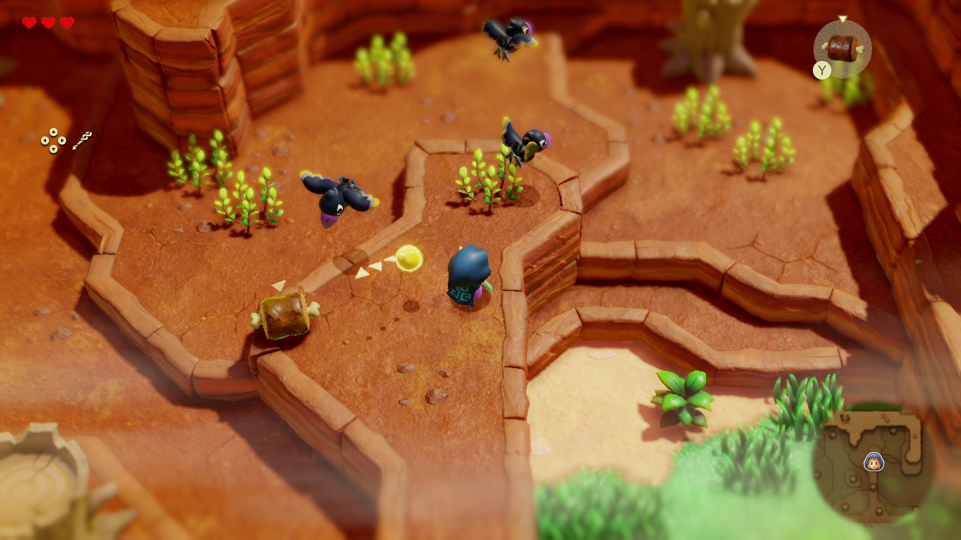The Legend of Zelda: Echoes of Wisdom - Imagen 11